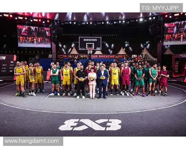 深圳篮球队在精英赛中的实力展现与未来发展潜力分析